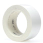 3M™ myk PVC-tape 471, hvit, 50 mm x 33 m, 0,14 mm, bulkpakke | Pakke (1 rull)