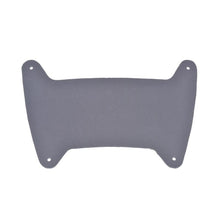 3M™ erstatningssvettebånd for SecureFit™-hatt, svart/grå, X5-BWPD01 | Pakke (1 stk)