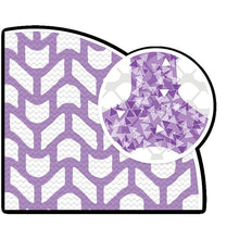 3M Xtract™ Cubitron™ II Net Disc 710W, multigrado, 5 pulgadas x NH, troquel 500X, 20 c/caja, paquete múltiple | Paquete (1 juego)