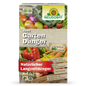 Der Azet GartenDünger von Neudorff Shop, ein organischer Volldünger mit Gemüsemotiven, ist eine 1 kg schwere, rechteckige Schachtel, die natürliche, organische Inhaltsstoffe und eine lang anhaltende Wirkung hervorhebt - ideal zum Pflanzen düngen.
