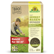 Azet høstplengjødsel