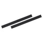tesa Replacement Rubber Lip Squeegee Set for Shower Squeegees
