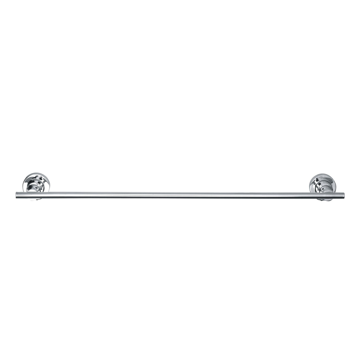 Toallero adhesivo tesa Luup, con kit de fijación incluido, 60 cm