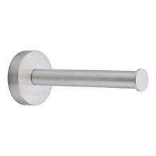 tesa Moon Toilet Paper Holder Replacement Roll, incl. adhesive solution
