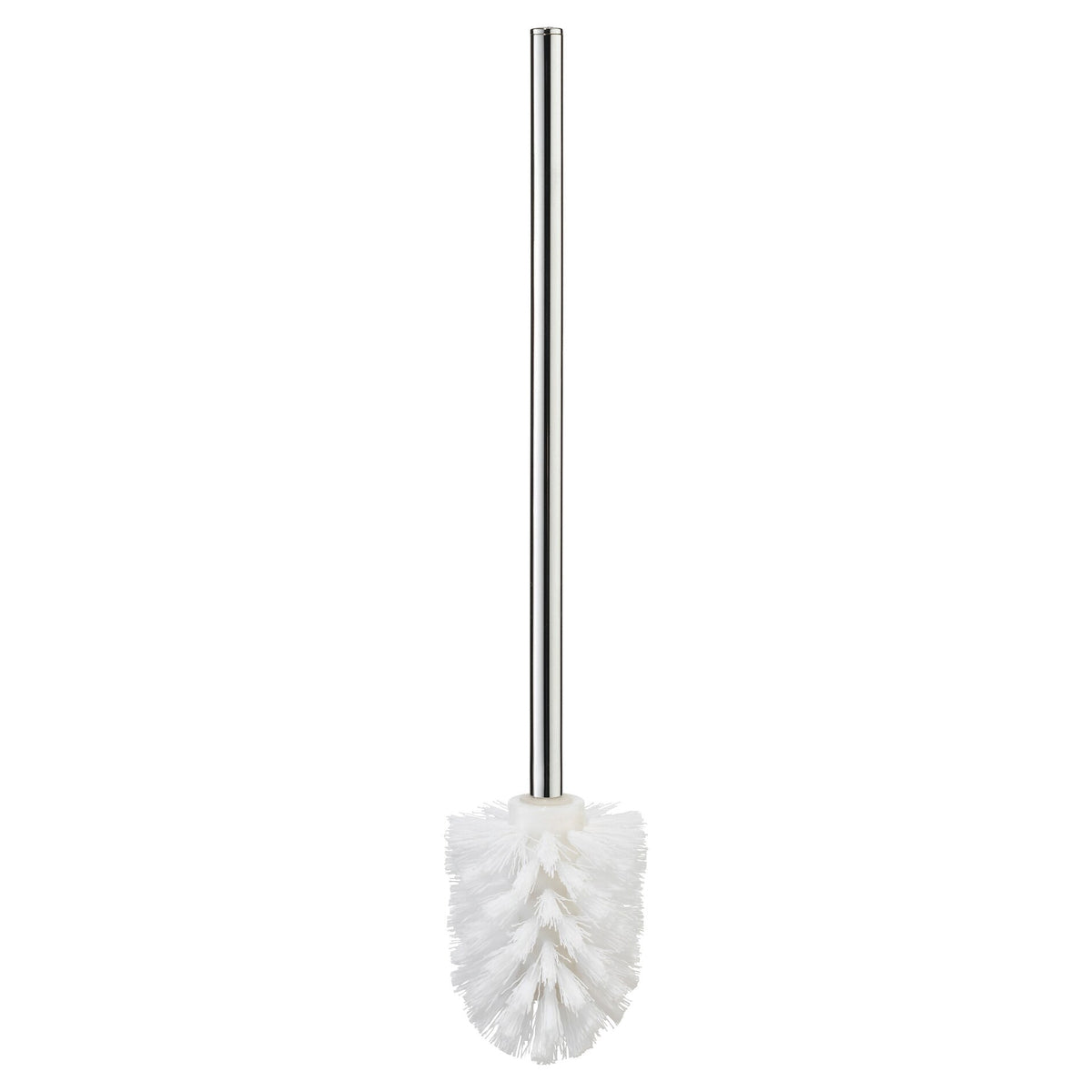 tesa Replacement Toilet Brush, White