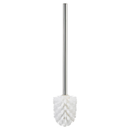 tesa Replacement Toilet Brush, White