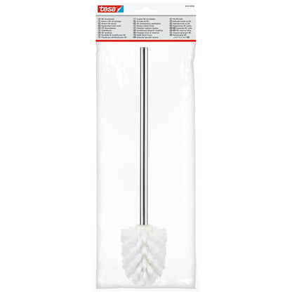 tesa Replacement Toilet Brush, White