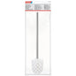 tesa Replacement Toilet Brush, White