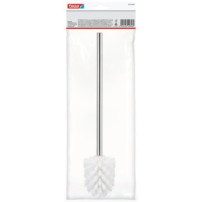 tesa Replacement Toilet Brush, White