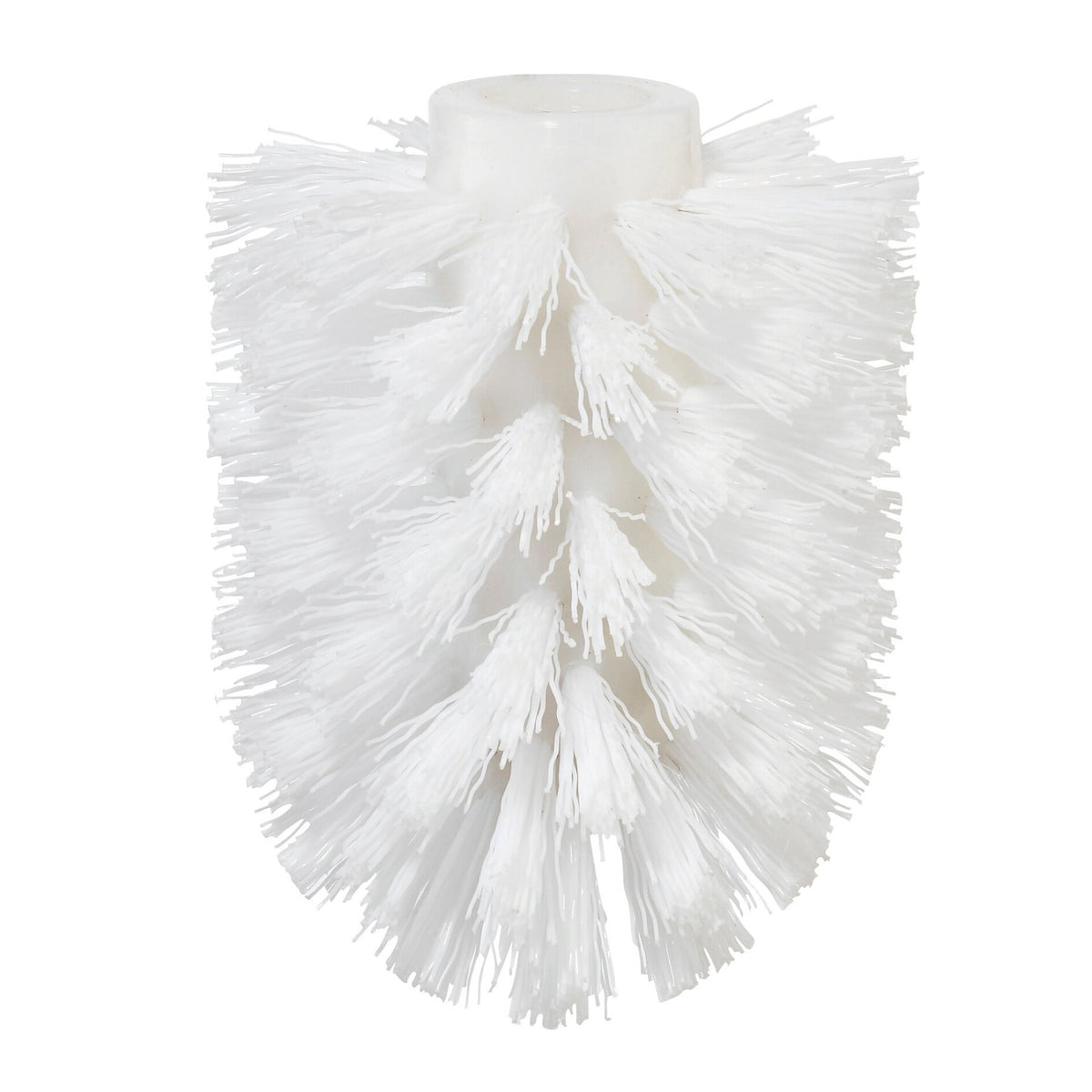 Cabezal de recambio de tesa para escobilla de baño: Blanco, Deluxxe, Elegaant, Exxcellent, Ekkro, Hukk, Klaam, Loxx, Luup o Smooz