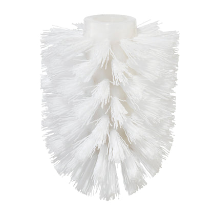 Cabezal de recambio de tesa para escobilla de baño: Blanco, Deluxxe, Elegaant, Exxcellent, Ekkro, Hukk, Klaam, Loxx, Luup o Smooz