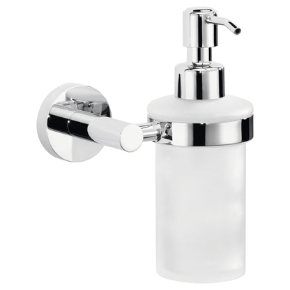 tesa Exxcellent Soap Dispenser, with adhesive solution