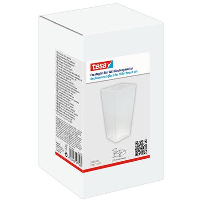 tesa Replacement Toilet Brush Holder