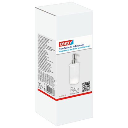 tesa Refill Bottle for Nooblesse Soap Dispenser
