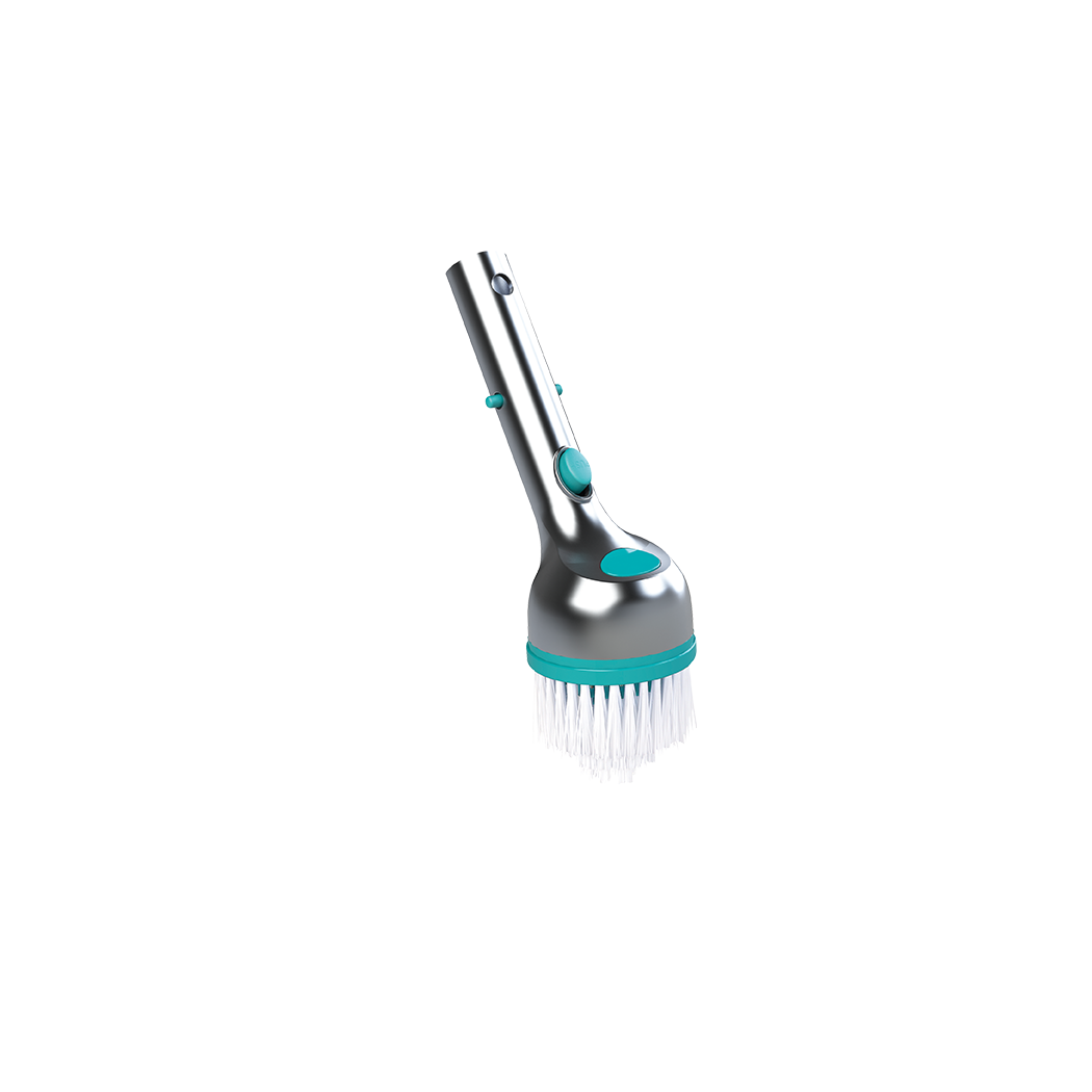 BAYROL corner brush | Pack (1 piece)