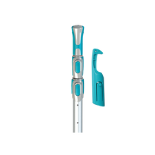 BAYROL telescopic pole, 3 parts, maximum length 4.5 m | Pack (1 piece)