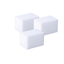 BAYROL rengjøringssvamp for vannlinjesettet på 3 | Pakke (3 stk)