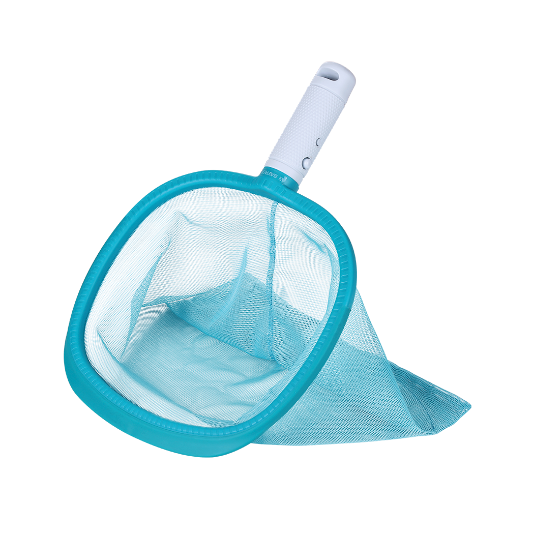 BAYROL Mini red de hojas para piscina y spa | Paquete (1 pieza)