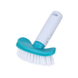 BAYROL Mini Pool & Spa Cleaning Brush 12.5 cm | Pack (1 piece)