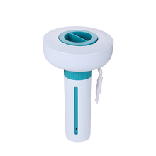 BAYROL Mini Pool & Spa Mini flotador dosificador | Paquete (1 pieza)