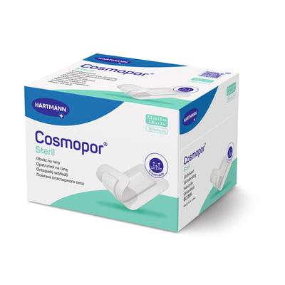 Cosmopor Esteril 35x10cm | Paquete (25 piezas)