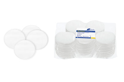 Compresa para ojos BeeSana®