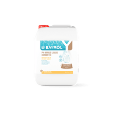 BAYROL pH-Minus Liquid Domestic 14,9% konsentrat for å senke en pH-verdi