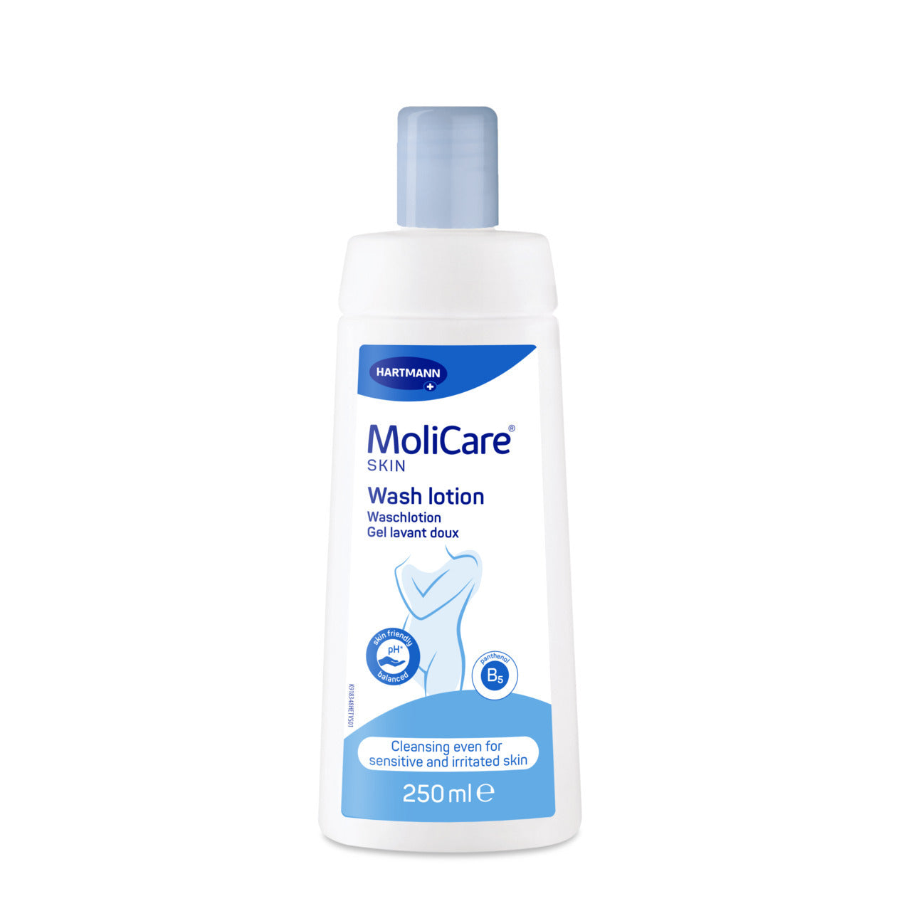 Hartmann MoliCare® Skin Waschlotion