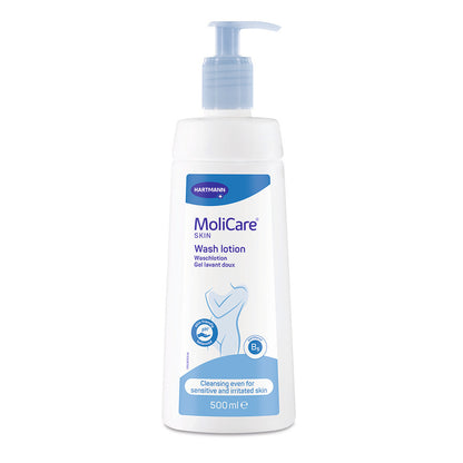 Hartmann MoliCare® Skin Waschlotion