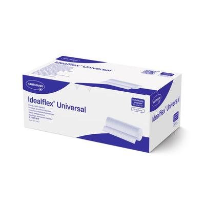 Hartmann Idealflex universal 6cmx5m - 10 piezas | Paquete (10 piezas)