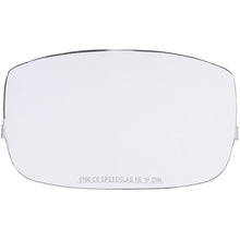 3M™ Speedglas™ Outer Lens, 9000, Standard, 426000 | Bag (1 piece)