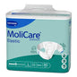 MoliCare P Elástico 5Tr S P30 | Paquete (30 piezas)