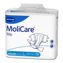 MoliCare Slip 6 drops extra+