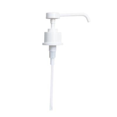 Tapa abatible 100 ml | pieza (1 pieza)