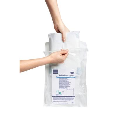 Fdr Comft extra verst XL* | Caja (1 caja)