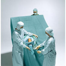 FD P Knee/Arthroscopy Set II | Pack (8 pieces)