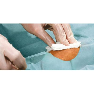 Hartmann Fdrape Protect perforated cloth 75x90 P40 | Pack (40 pieces)