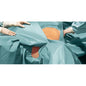Hartmann Foliodrape Set Gyn-Abdominal I PPlus P6 | Paquete (6 piezas)