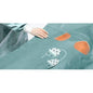 FD PP Rad./Fem./Angiog. Set I envoltura crepe | Paquete (4 piezas)