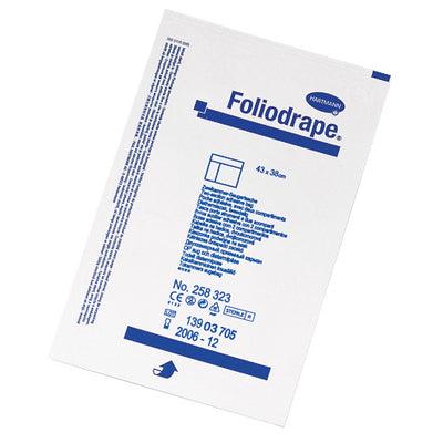 Bolsa para instrumentos FD 28x48 2 de tres cámaras | Paquete (32 piezas)