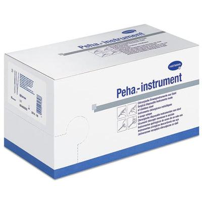 Pinza para astillas Hartmann recta 9cm P25 | Paquete (25 piezas)