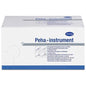 Hartmann Mayo-Hegar portaagujas recto 12 cm P25 | Paquete (25 piezas)