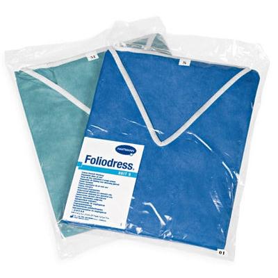 Hartmann ropa de aire limpio azul