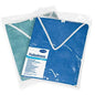 Hartmann ropa de aire limpio azul