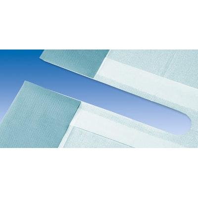 FD PP tela cortada sk 245x150* 6*5x65* envoltura crepe | Paquete (8 piezas)