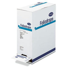 FD C-arm cover PE 95x220 | Pack (25 pieces)