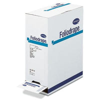 Hartmann Foliodress Sterile Arm Cover, 50 cm | Pack (40 pieces)