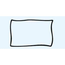 Foliodrape Protect cortina 37*5x45 | Paquete (125 piezas)