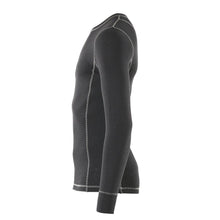 Camiseta interior funcional MASCOT® Logroño, negra