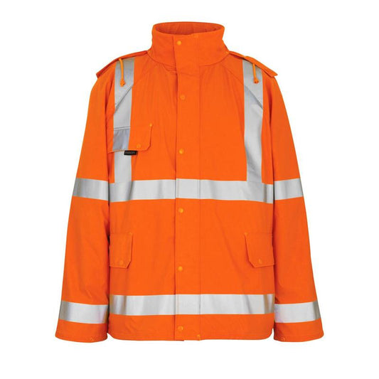 MASCOT® Feldbach rain jacket